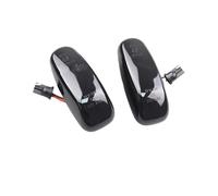 Indicatore Di Direzione LED 2x LED Posizione Laterale Indicatore Direzione Ripetitrice Per Per Benz Per Sprinter W901 902 903 904 905 W210 S210 WAC 208 W414 W670(Dynamic Smoked B)