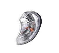 Indicatore Di Direzione LED Fanale Posteriore Per Hyundai Per Terracan 2001-2006 Ricambi Fari Fanale Posteriore Indicatori Direzione Accessori Gruppo Ottico Lampadina Luce Larga(Sono partiti)