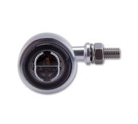 Segnale di svolta A LED HIGHSIDER CLASSIC-X1, argento