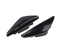 Indicatore Di Direzione LED Indicatore Di Direzione Laterale Dinamico A LED Luce Lampeggiante A Forma Acqua Che Scorre Per BMW per X3 F25 X5 E70 X6 E71 E72 2007 2008-2014(Dynamic Fullstar B)