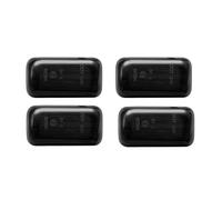 Indicatore Di Direzione LED Luci Di Posizione Laterali LED Accessori Per Auto Lampade Di Segnalazione Per Chevrolet Per Silverado 2500 3500HD 2015 Per Sierra 2500 3500HD 2015