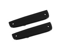 Indicatore Di Direzione LED Luci Di Posizione Laterali LED Per Jeep Per Wrangler YJ 1987-1995 Per Cherokee 1997 1998 1999 2000 2001 Parafango Anteriore(A)
