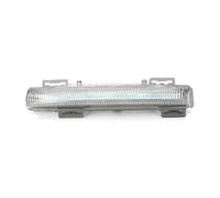 Indicatore Di Direzione LED Paraurti Anteriore Auto Sinistro Destro Indicatori Direzione DRL Antinebbia LED Per Per Benz W204 W212 C250 C280 C350 E350(Sono partiti)
