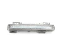 Indicatore Di Direzione LED Paraurti Anteriore Auto Sinistro Destro Indicatori Direzione DRL Antinebbia LED Per Per Benz W204 W212 C250 C280 C350 E350(Destra)