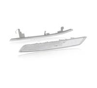 Indicatore Di Direzione LED Per BMW X6 E71 E72 X5M 2008 2009 2010-2014 Posizione Laterale Paraurti Anteriore Riflettore Lampada Indicatori Direzione Accessori Auto 1 Coppia