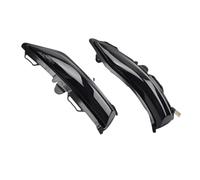 Indicatore Di Direzione LED Per Ford Per Fiesta Mk7 2008-2017 Per Fiesta MK8 Indicatore Direzione Dinamico A Specchietto Retrovisore Laterale Indicatore Sequenziale(For Mk8)