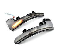 Indicatore Di Direzione LED Per Land Per Rover Per Range Per Rover MK IV L405 2013-2018 LED Dynamic Car Blinker Side Mirror Marker Indicator Light Lamp Accessories