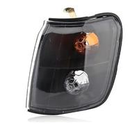 Indicatore Di Direzione Luce D'angolo Per Mitsubishi Per Pajero V31 V32 1992-1996 Indicatori Di Direzione Fari Auto Indicatore Auto Modificato Fumé Posteriore(Sinistra)