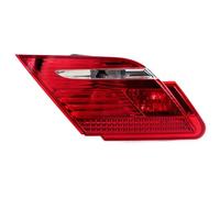 Indicatore Di Direzione Luce Posteriore Interna Della Lampada Spie Compatibile Con E65 E65 Serie 7 745i 750Li 2005 2006 2007 2008 Fanalino posteriore auto
