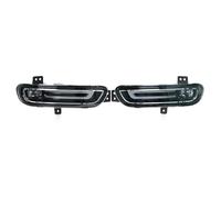 Indicatore Di Direzione Luci Diurne A LED Per Jeep Per Grand Per Cherokee 2017 2018 2019 2020 2021, Fendinebbia, Fari DRL, Indicatori Di Direzione, 68273053AC Indicatori Direzione(sinistra e destra)