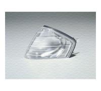 Magneti Marelli 711315106917 Fanale Destro, Bianco