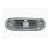 Magneti Marelli Indicatore di direzione 715102080120 - Gruppo ottico laterale per Abarth Punto