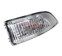 Indicatore di direzione Metzger nello specchio destro per Renault Latitude Me...