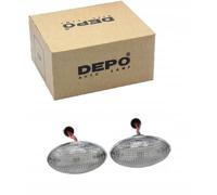 Indicatore di direzione MINI COOPER R50 R52 R53