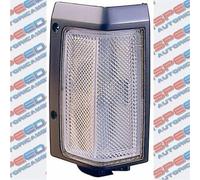 INDICATORE DI DIREZIONE NISSAN TERRANO I - NISSAN PICK-UP FRECCIA DEPO DESTRA