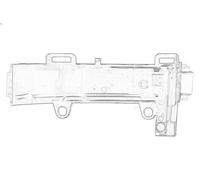 Indicatore di direzione OE VW 7C1 949 101B per MAN TGE Autobus 2 2017-2024