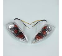 indicatore di direzione p2r per scooter piaggio 50 vespa lx 2005-2020 coppia /