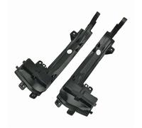 Indicatore Di Direzione Per A3 S3 8P 10-2012 A4 S4 RS4 B8 8K (B8.5) A5 S5 RS5 2011-2015 Indicatore Di Direzione Dinamico Per Specchietto Retrovisore Laterale Luce LED(Under mirror cover)