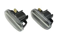 Indicatore di direzione Per Accord Per Civic Per CRX Per Del Sol Per Fit For Integra LED Dinamico Segnale di Girata Lampada Che Scorre Luce di Indicatore Laterale