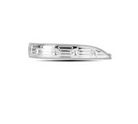 Indicatore di direzione per Auto Hyundai Tucson Ix35 2009 2010 2011 2012 2013 2015 Specchietto retrovisore Luce di ingombro Laterale 876142S200 Indicatore di direzione a LED 12V