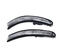 Indicatore di direzione per Auto per Kia Rio 1.6L 2012 2013 2014 2015 2016 Sinistra Destra LH RH LED Specchietto retrovisore Laterale Luce Indicatore di direzione