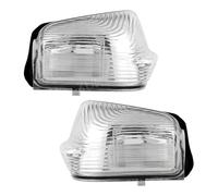 Indicatore Di Direzione Per Benz Sprinter W906 2006 2007 2008 2009-2017 2x Lente Di Copertura Per Indicatore Di Direzione Lato Conducente E Passeggero, Sinistra E Destra Indicatori Nello Retrovisore