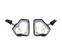 Indicatore di direzione Per Benz W176 X156 W204 W212 W246 W117 W218 W219 W209 W221 C117 W242 Luce Pozzanghera A LED Bianca Sotto Specchietto Laterale