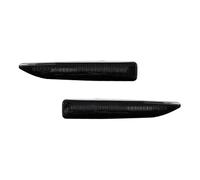 Indicatore di Direzione Per BMW Serie 7 E65 E66 E67 745LI 750LI 760Li B7 2002-2008 Sequenziale Ambra LED Auto Paraurti Anteriore Indicatore Laterale Indicatore Laterale