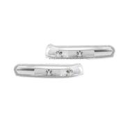 Indicatore Di Direzione Per Chevrolet Captiva 2007-2016 Luce Indicatore Direzione Retrovisore Specchietto Retrovisore Laterale Lampada Segnalazione A LED Specchietto Laterale Indicatori Nello Retrovis