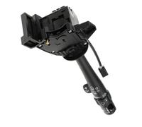Indicatore di direzione per Chevrolet per Avalanche per Silverado per Tahoe 2003 2004 2005 2006 Interruttore Leva tergicristallo Nero 12450067