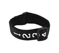 Indicatore di direzione per di Calcio, Cinturino in Nylon, per Partite Sportive, indicatore, Clip Laterale Scorrevole per arbitri Professionisti