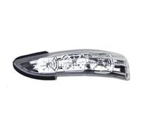 Indicatore di direzione Per Genesis Per Coupe 2.0L 3.8L 2010-2016 Specchietto Laterale Indicatore Direzione Lampada Ripetitore Lampeggiante Sinistro Destro indicatori di direzione dinamici(Giusto)