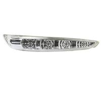 Indicatore Di Direzione Per Hyundai Per Sonata 8 2010-2015 Luce Indicatori Di Direzione A LED, Specchietto Retrovisore Laterale Per Portiera(Type A Right)