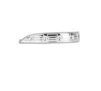 Indicatore Di Direzione Per Hyundai Per Tucson Per Ix35 2009 2010 2011 2012 2013 2015 876142S200 Specchietto Retrovisore Luce Di Ingombro Laterale Luce Direzione A LED 12V(1pc Left Side Lamp)