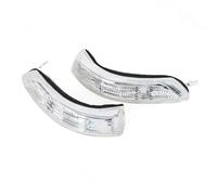 Indicatore di direzione per Hyundai Sonata 2008 2009 2010 e Tucson 2011 2012 2013 2014, Luce Esterna per specchietto retrovisore Laterale.