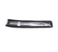 Indicatore di direzione per Hyundai Sonata 2014 2015 2016 Versione Medio Oriente/USA Luce LED per indicatore di direzione Esterno dello specchietto retrovisore Laterale