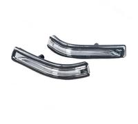 Indicatore di direzione per Hyundai Sonata 2014 2015 2016 Versione Medio Oriente/USA Luce LED per indicatore di direzione Esterno dello specchietto retrovisore Laterale