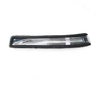 Indicatore di direzione per Hyundai Sonata 2014 2015 2016 Versione Medio Oriente/USA Luce LED per indicatore di direzione Esterno dello specchietto retrovisore Laterale