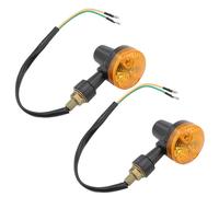 Indicatore di direzione per indicatori di direzione alogeni da 2 pezzi per