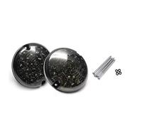 Indicatore Di Direzione Per Land Per Rover Per Defender 1983-2016 Kit Completi Fanale Posteriore A LED Fendinebbia Retromarcia Indicatore Direzione Anteriore Laterale(2Pcs Fog Reversing)