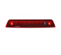 Indicatore di direzione per specchietto Laterale per Jeep Grand Cherokee 2005-2010, Terza Luce di Stop, Terza Luce di Stop Posteriore, Montaggio Alto