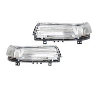 Indicatore di direzione per specchietto Laterale per Pajero per Montero per Shogun V73 V77 V75 V87 V93 V97 2006-2019 Parafango Esterno specchietto retrovisore Laterale Luce di direzione