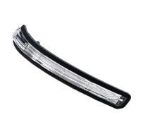 Indicatore di direzione per specchietto retrovisore a LED, Luce per specchietto retrovisore Laterale, 1 Pezzo 1698201121 per Mercedes Benz W245 Classe B 2008-2011