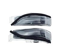 Indicatore Di Direzione Per Specchietto Retrovisore Auto 81731-02120 81741-02040 Per Toyota C-HR 2018-2022 Accessori per auto(1 Pair)