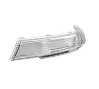 Indicatore Di Direzione Per Specchietto Retrovisore Auto Lato SINISTRO/Destra Per Touareg 2002 2003 2004 2005 2006(B)