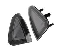 Indicatore di direzione per specchietto retrovisore Auto per Dodge Charger Daytona R/T 2006 Anteriore Destro Sinistro 4806218Ad 4806219Ad