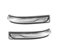 Indicatore di direzione per specchietto retrovisore Auto per Kia NIRO 2017-2020, ripetitore di Segnale per specchietto retrovisore Auto, Lampada Lampeggiante 87613G5000 87623G5000