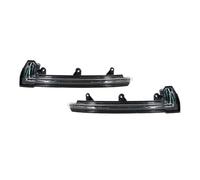 Indicatore di direzione per specchietto retrovisore Esterno Auto per Porsche Cayenne 2015 2016 2017