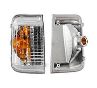 Indicatore di direzione per specchietto retrovisore esterno, indicatore di direzione laterale sinistro lato conducente, compatibile con Peugeot Boxer Citroen Jumper Fiat Ducato (2006-2020) 6325H3
