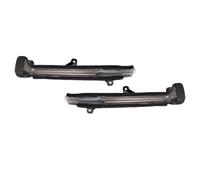 Indicatore di direzione per specchietto retrovisore Laterale, per BYD, per Song PRO, per Song Plus, per Atto, 3 LED, Luce di direzione per specchietto retrovisore Laterale